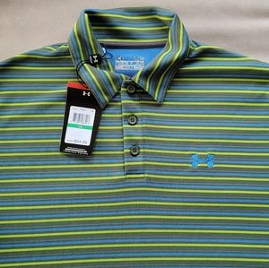 Under Armour Golf Shirt